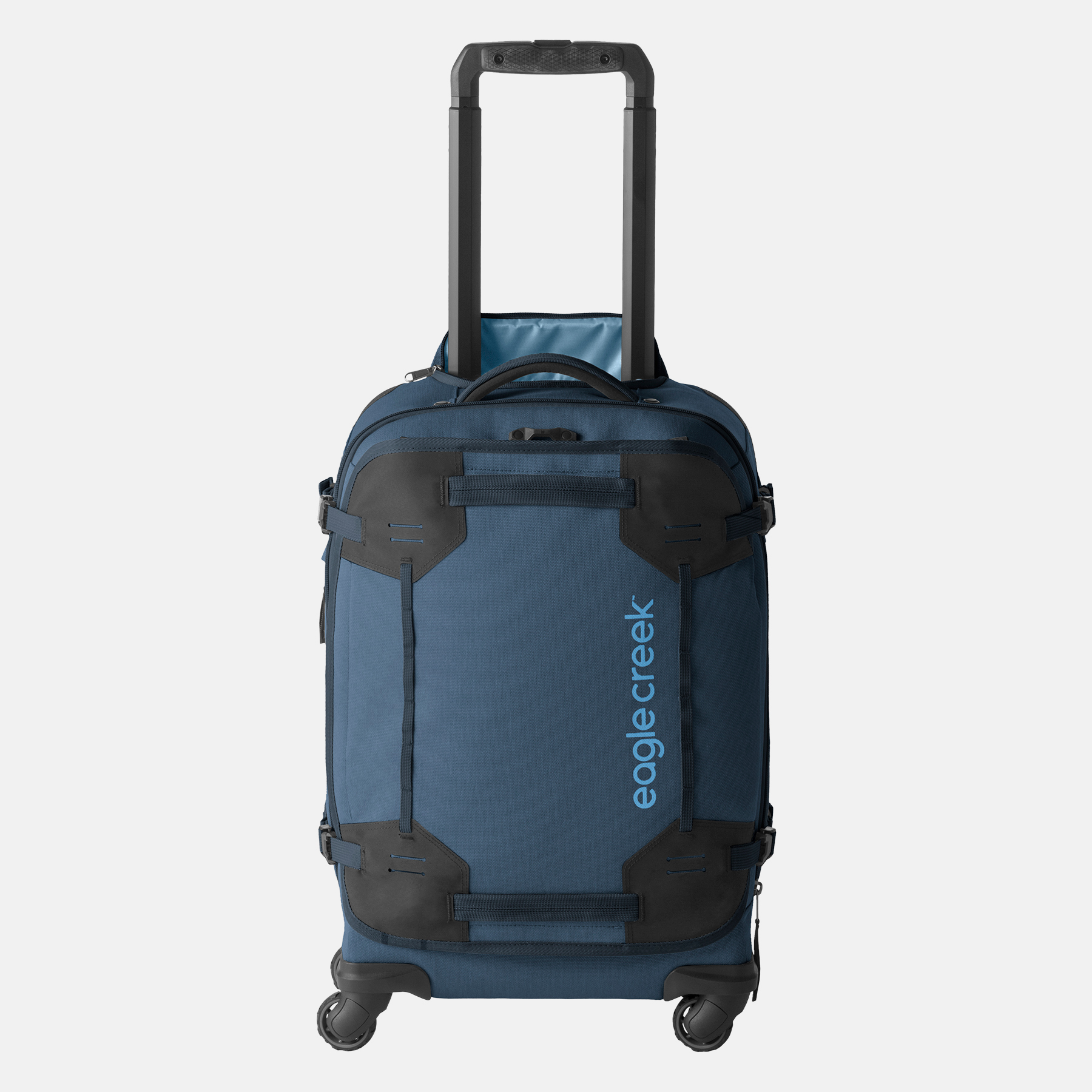 GEAR WARRIOR XE 4-WHEEL CARRY-ON LUGGAGE image number null